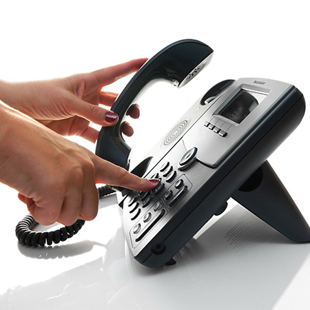 Telefonie